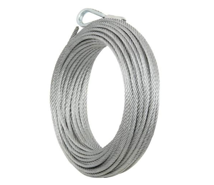 Galvanized Steel Wire Rod